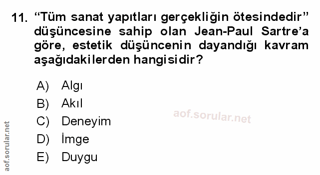 Soru 11