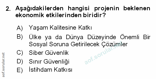 Soru 2