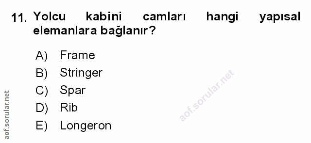 Soru 11