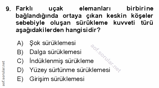 Soru 9