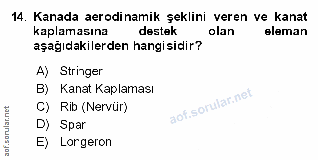 Soru 14