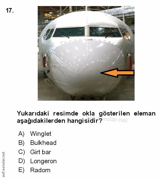 Soru 17