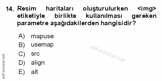 Soru 14