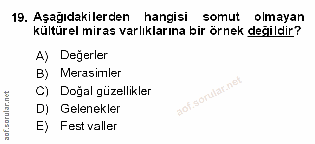 Soru 19