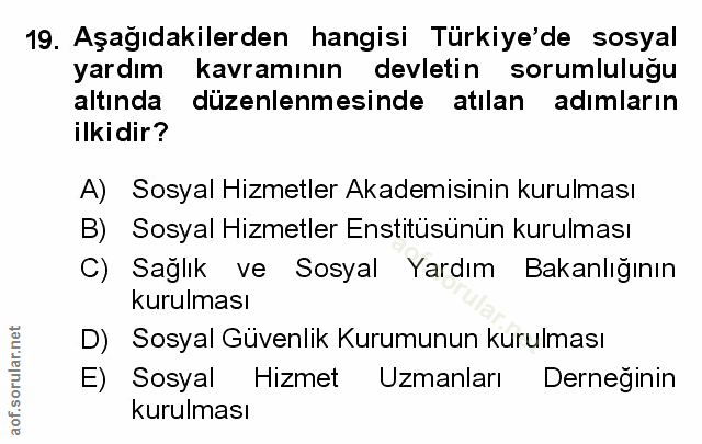 Soru 19