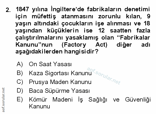 Soru 2