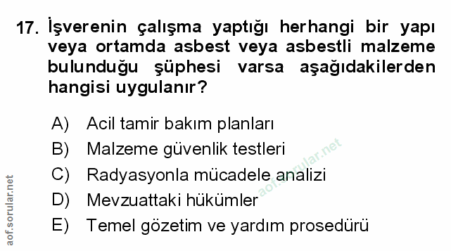 Soru 17