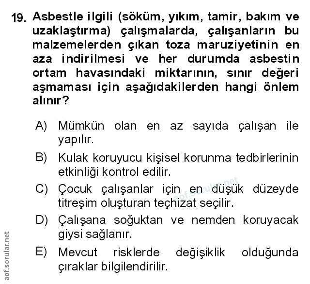 Soru 19