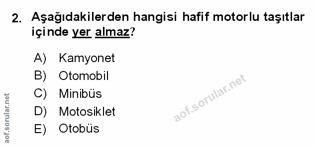 Soru 2