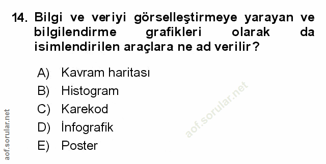 Soru 14