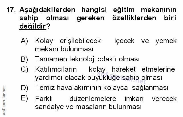 Soru 17