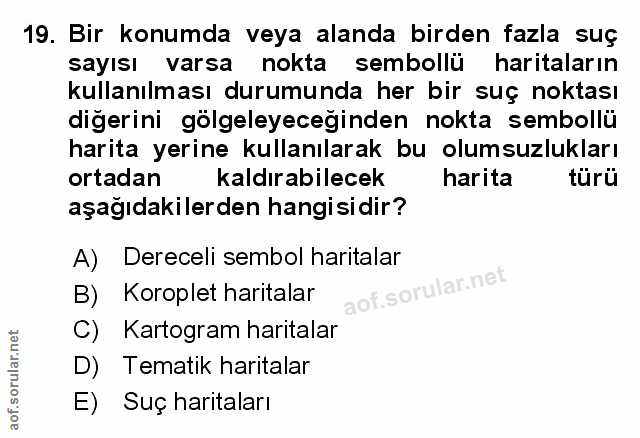 Soru 19