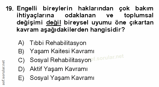 Soru 19