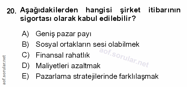 Soru 20