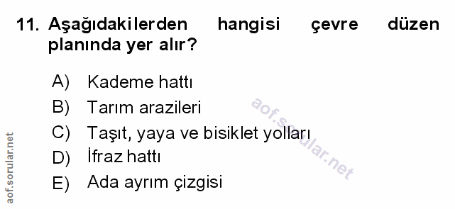 Soru 11