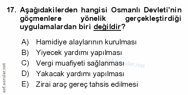 Soru 17