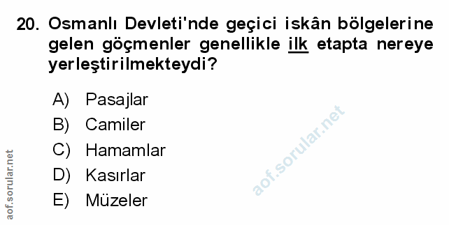 Soru 20
