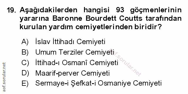 Soru 19
