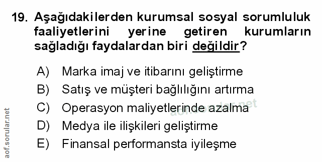 Soru 19