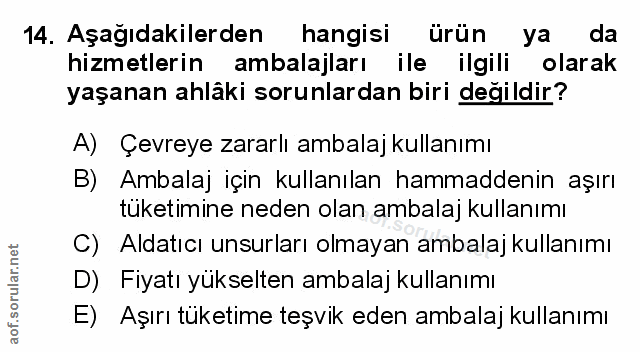 Soru 14