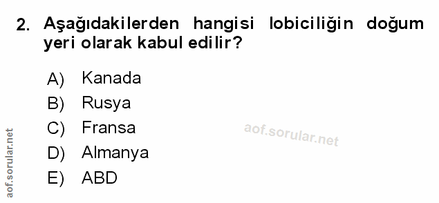 Soru 2