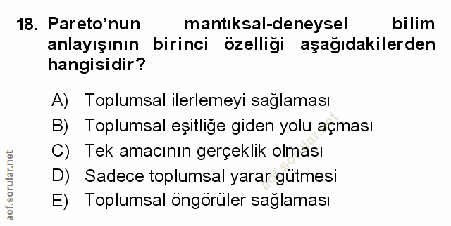 Soru 18