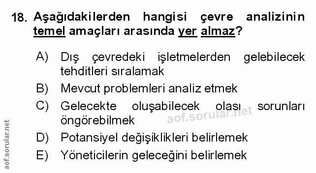 Soru 18