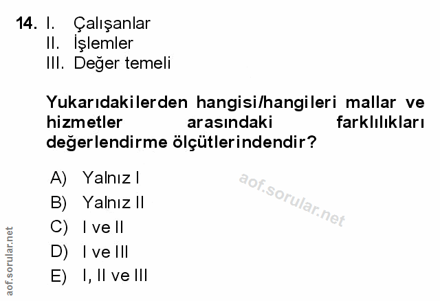 Soru 14