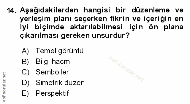 Soru 14