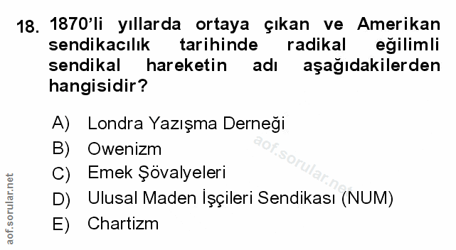 Soru 18