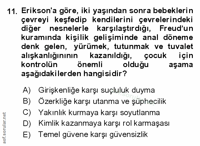 Soru 11