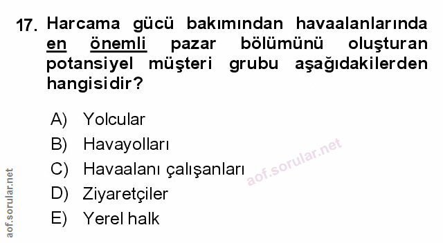 Soru 17