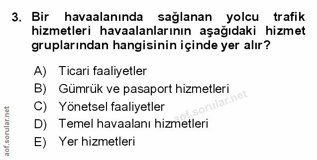 Soru 3