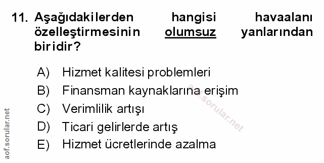 Soru 11