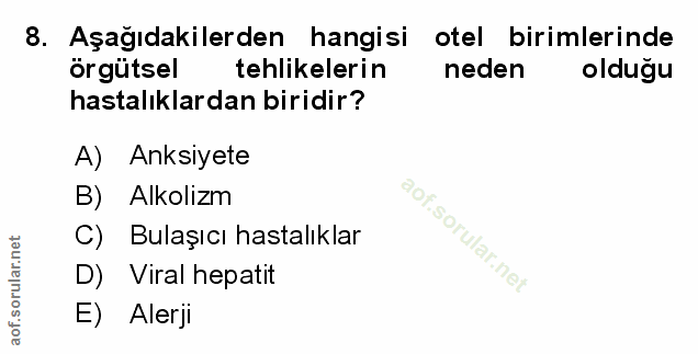 Soru 8