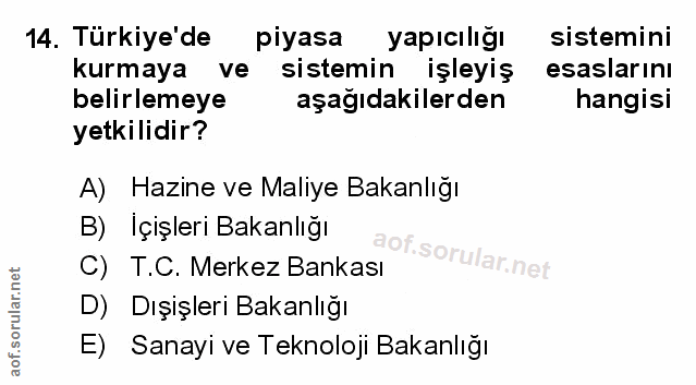 Soru 14