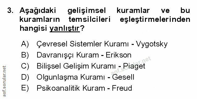 Soru 3