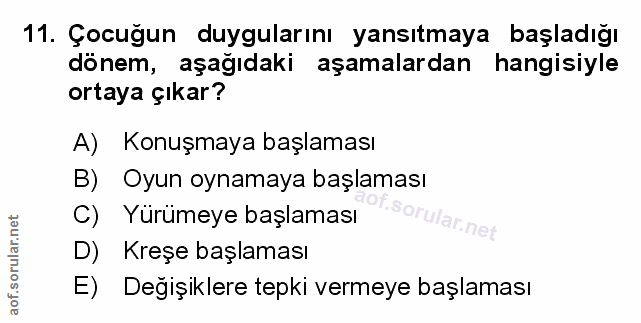 Soru 11