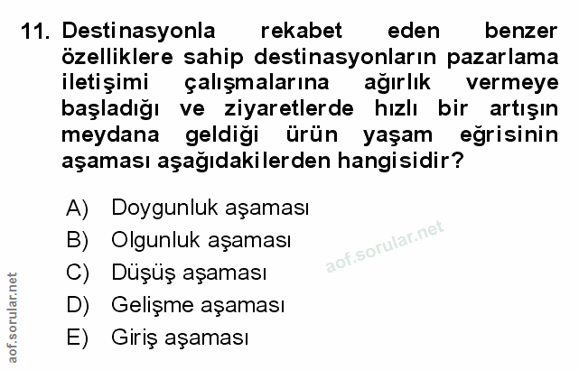 Soru 11