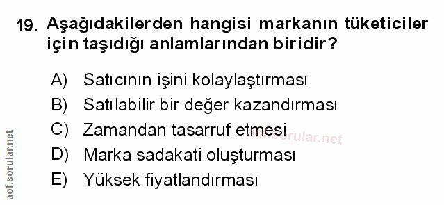 Soru 19