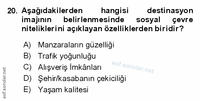 Soru 20