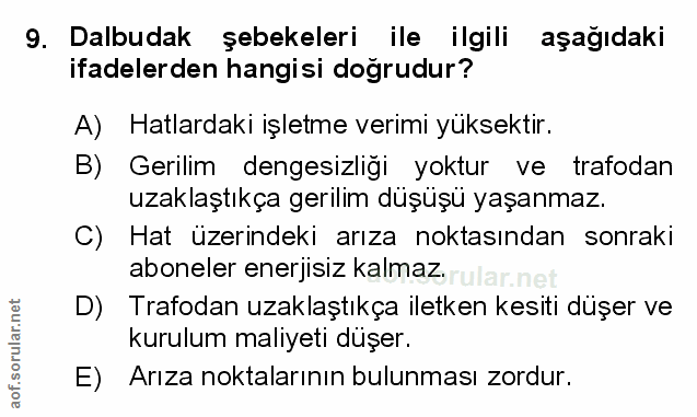 Soru 9