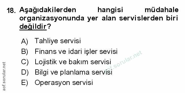 Soru 18