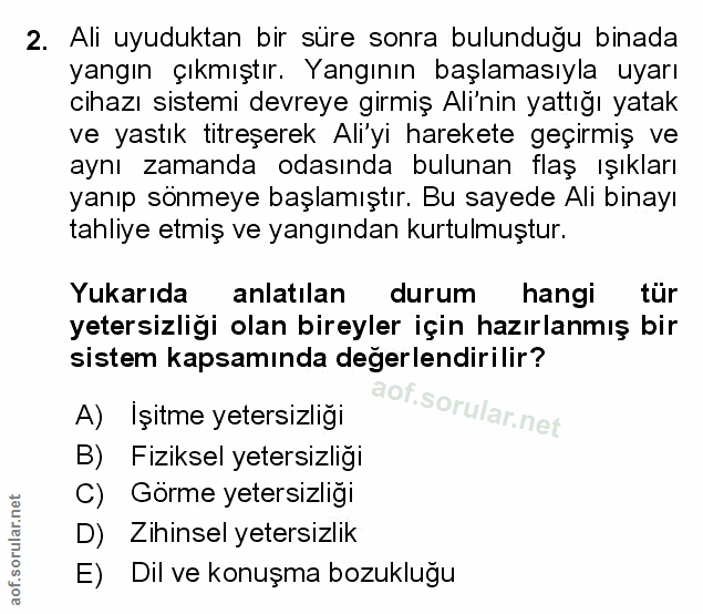Soru 2