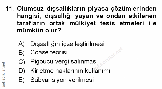 Soru 11