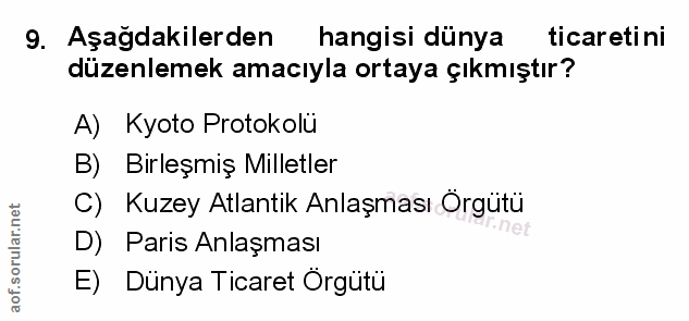 Soru 9