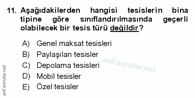 Soru 11