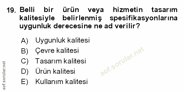 Soru 19