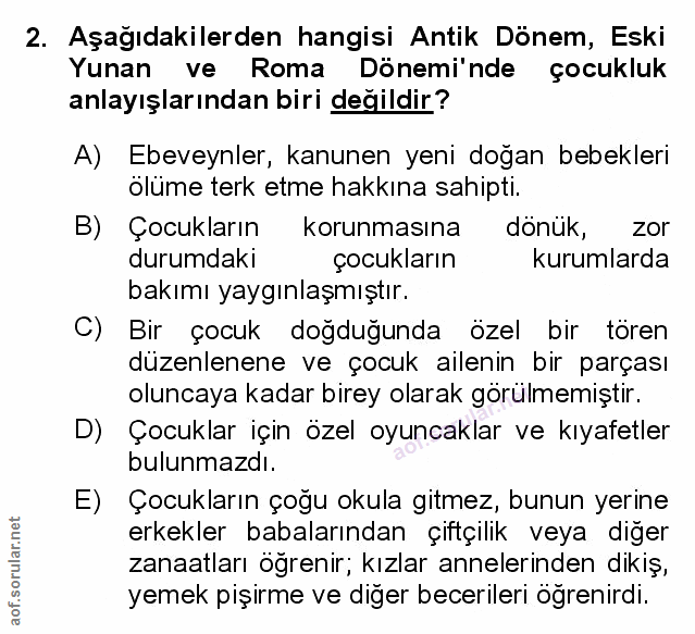 Soru 2