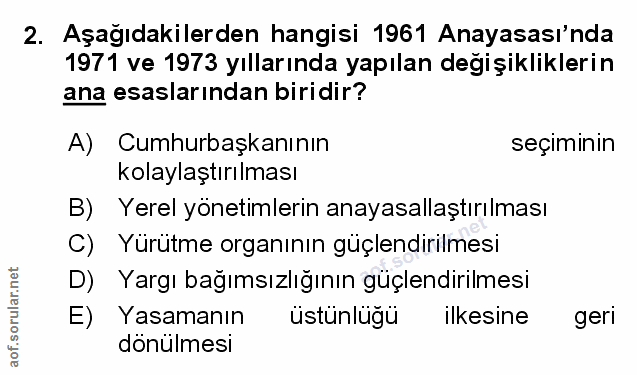 Soru 2